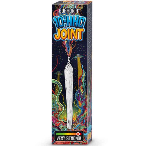 Euphoria - Joint 10-OH-HHC