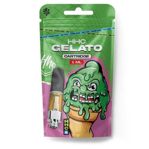 HHC catridge 1ml | Gelato